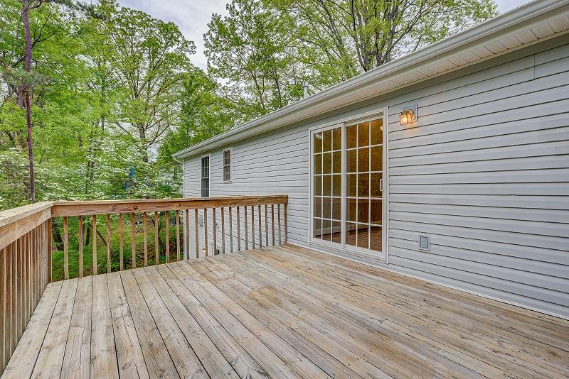 4514 Stonewall Road Northwest Roanoke, VA 24017 - Photo 6 of 25 42