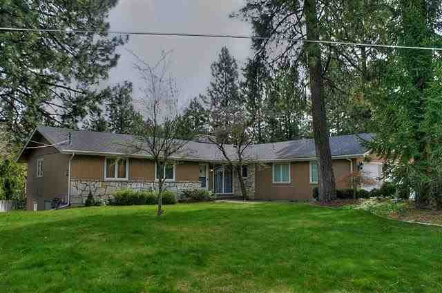4027 South Ridgeview Drive Spokane, WA 99206 - Photo 1 of 1 Gallery Image 1