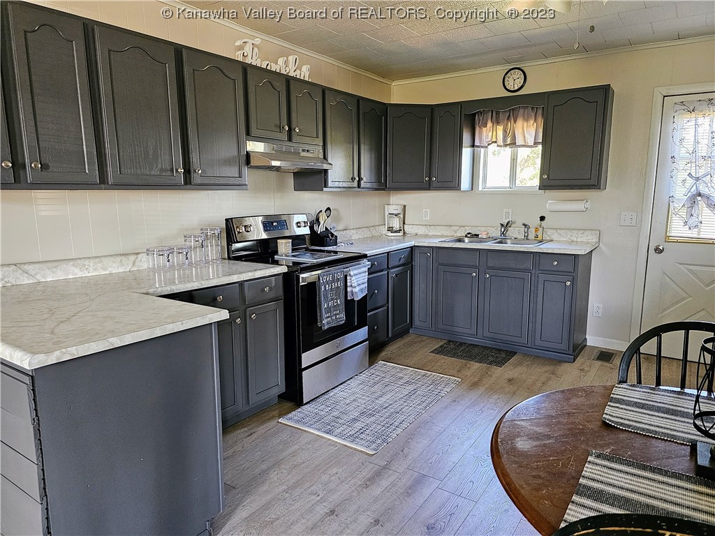 682 Chestnut Ridge Road Mount Alto, WV 25264 - Photo 16 of 40 Gallery Image 16