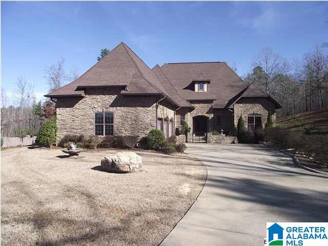 333 Normandy Lane Chelsea, AL 35043 - Photo 1 of 8