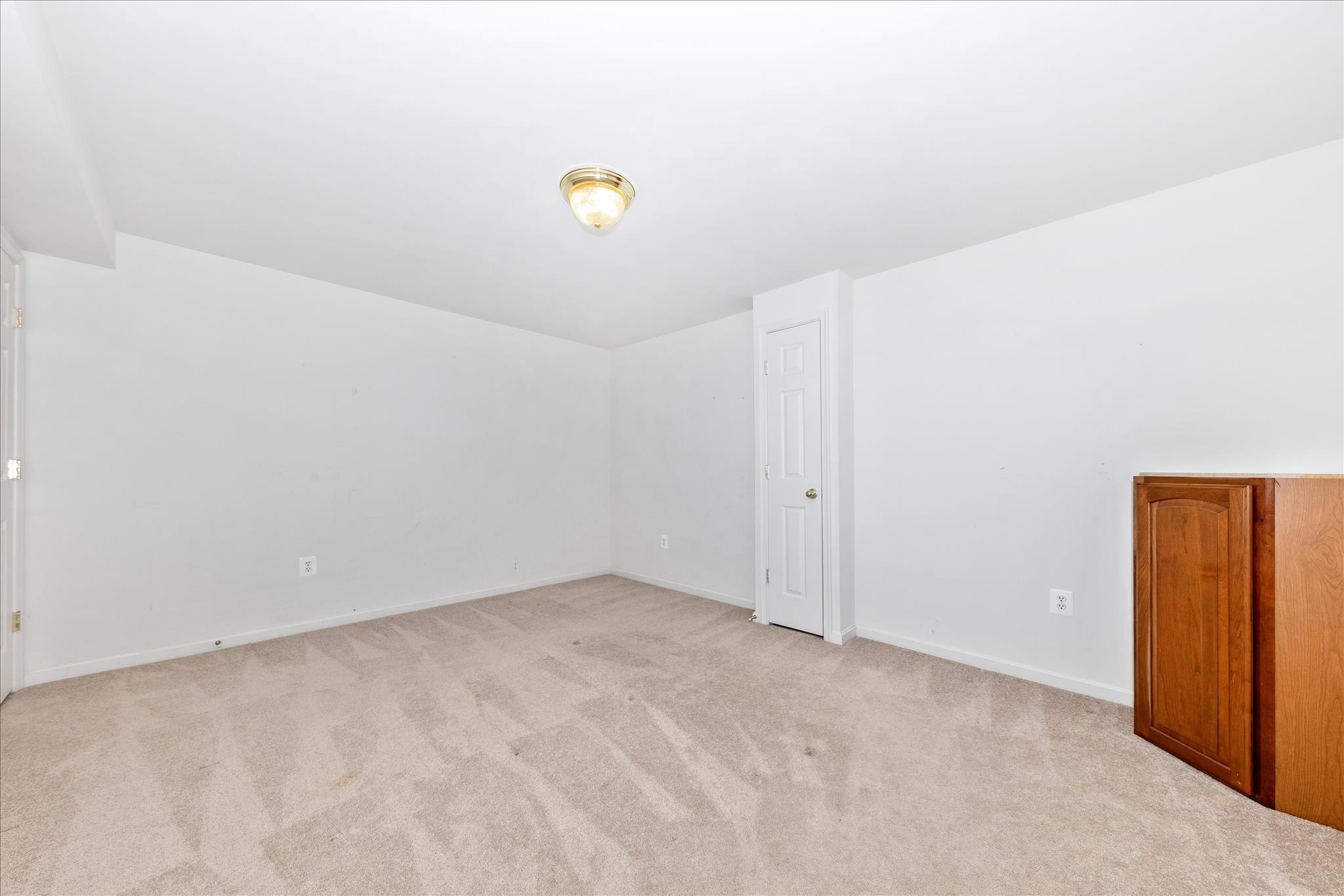 100 Sunlight Drive Frederick, MD 21702 - Photo 29 of 75 Lower Craft Space