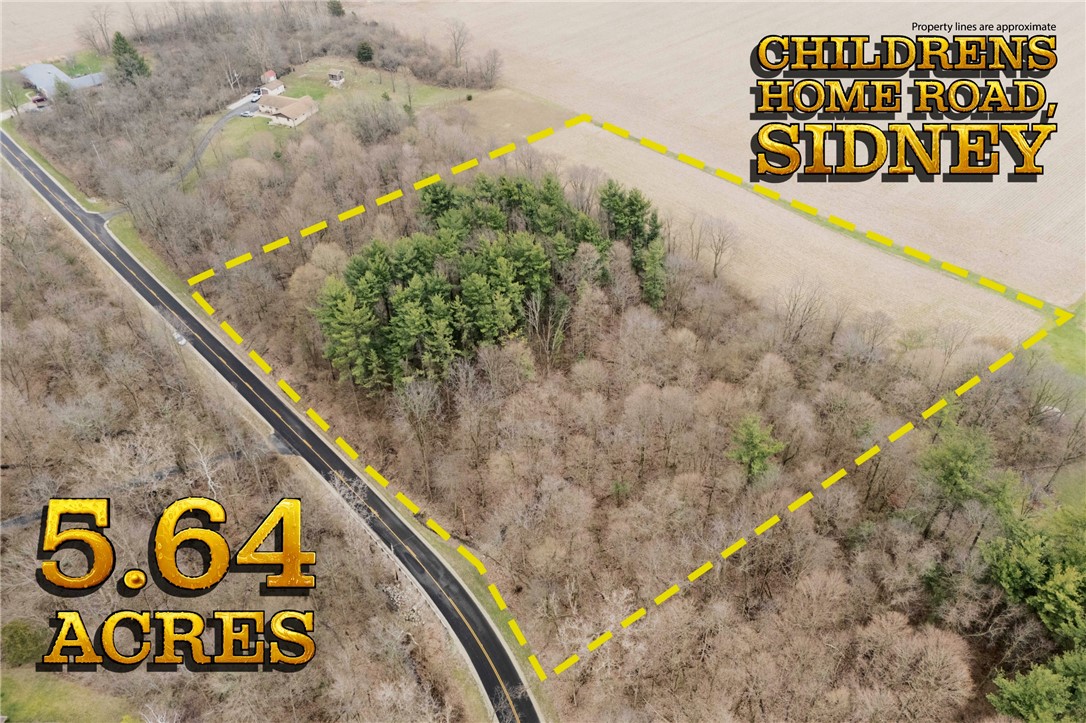 This expansive lot offers ample space for building your dream home amidst natural surroundings.