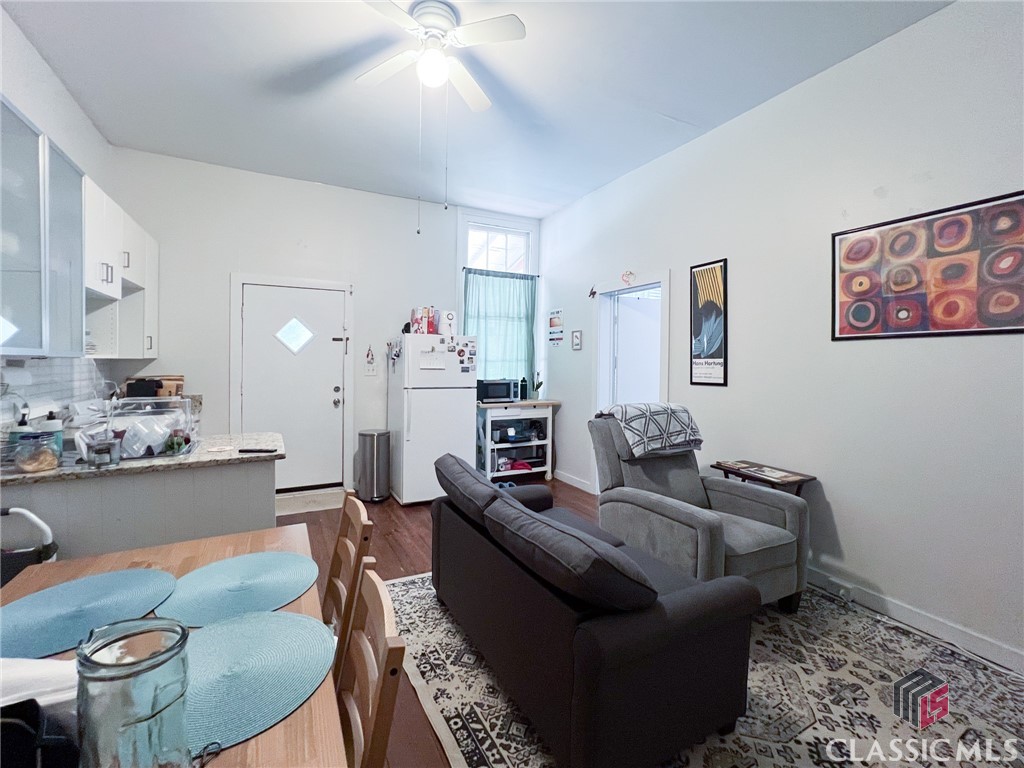 485 Meigs Street Athens, GA 30601 - Photo 6 of 25