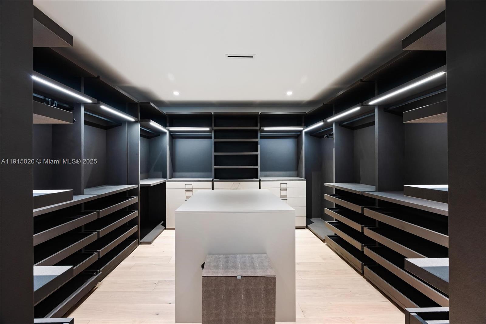 77 Southwest 18th Terrace Miami, FL 33129 - Photo 31 of 90 a view of storage and utility room