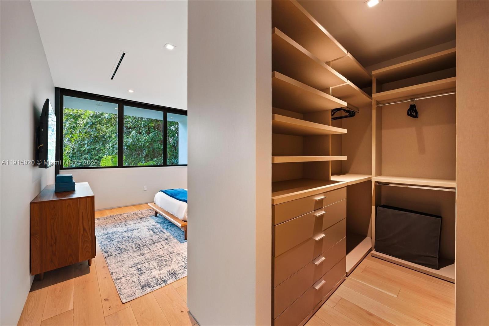 77 Southwest 18th Terrace Miami, FL 33129 - Photo 51 of 90 a kitchen with a refrigerator and a stove