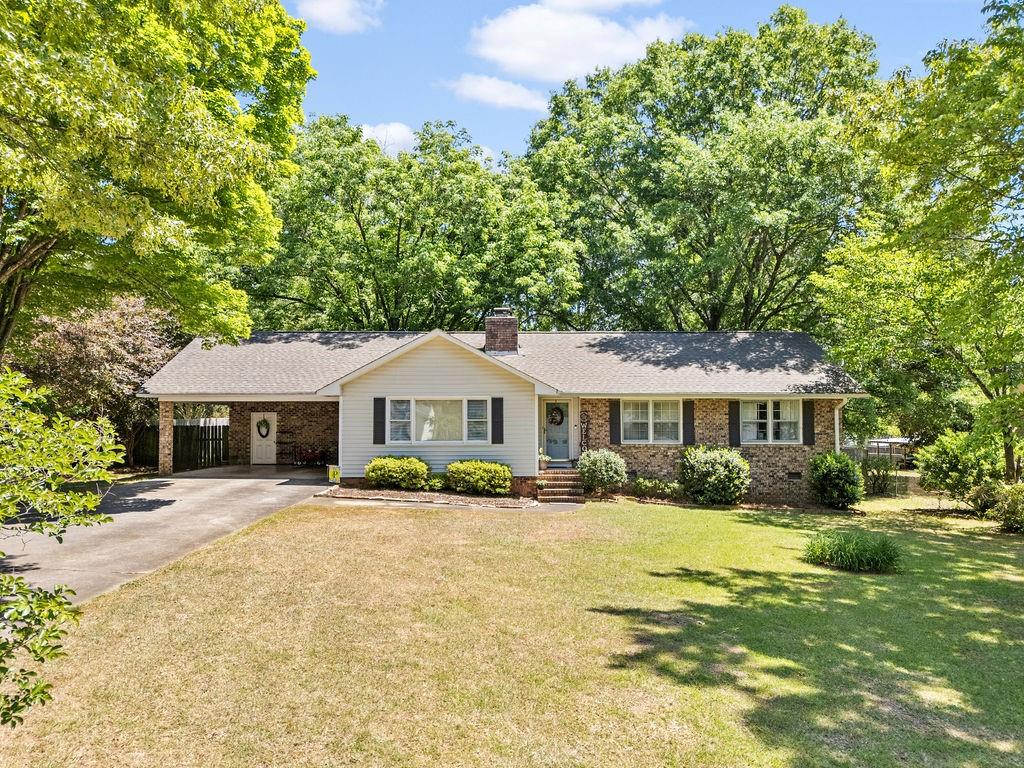 56 Surrey Trail Southeast Rome, GA 30161 - Photo 2 of 32