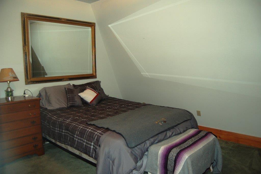 269 Atkins Road Jefferson, ME 04348 - Photo 22 of 31 BEDROOM