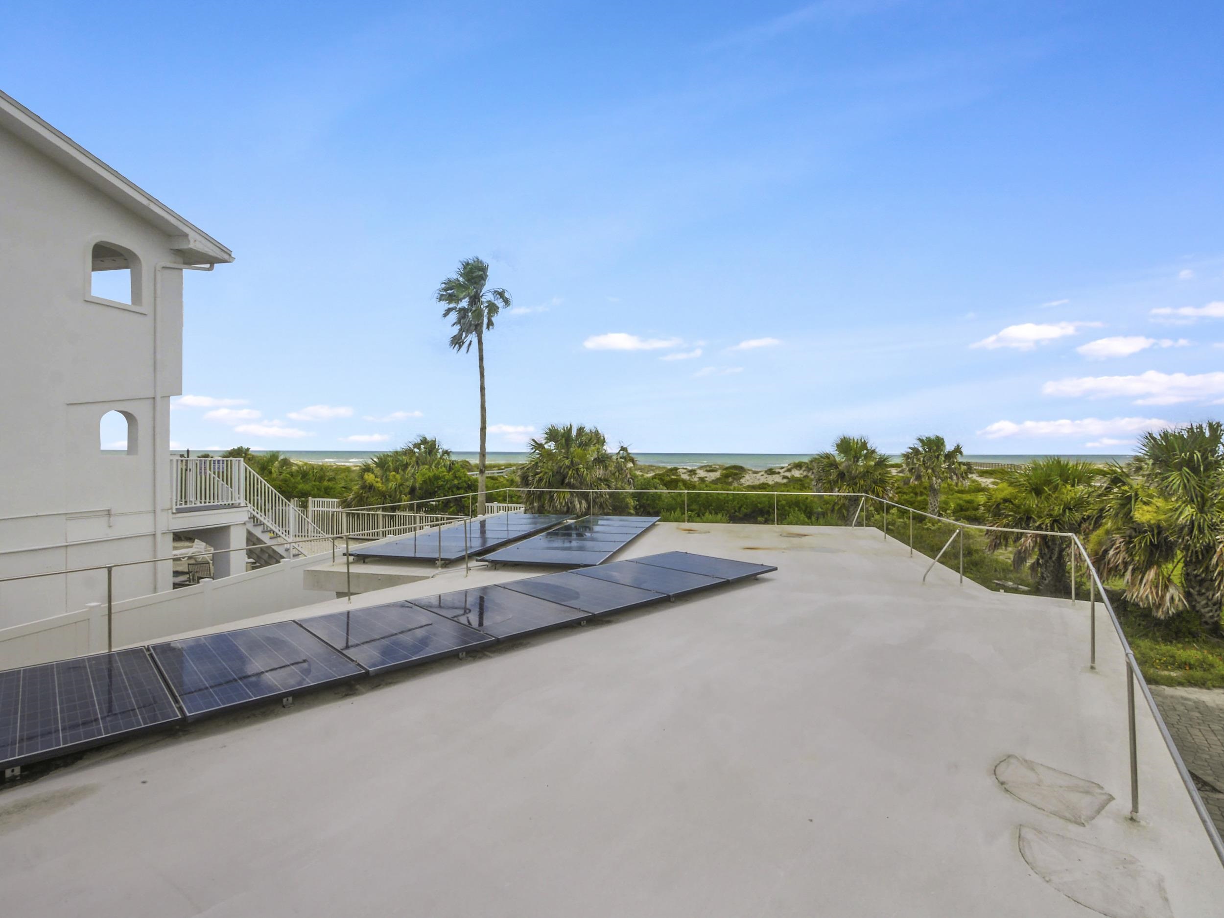 5084 Atlantic View St. Augustine, FL 32080 - Photo 41 of 43