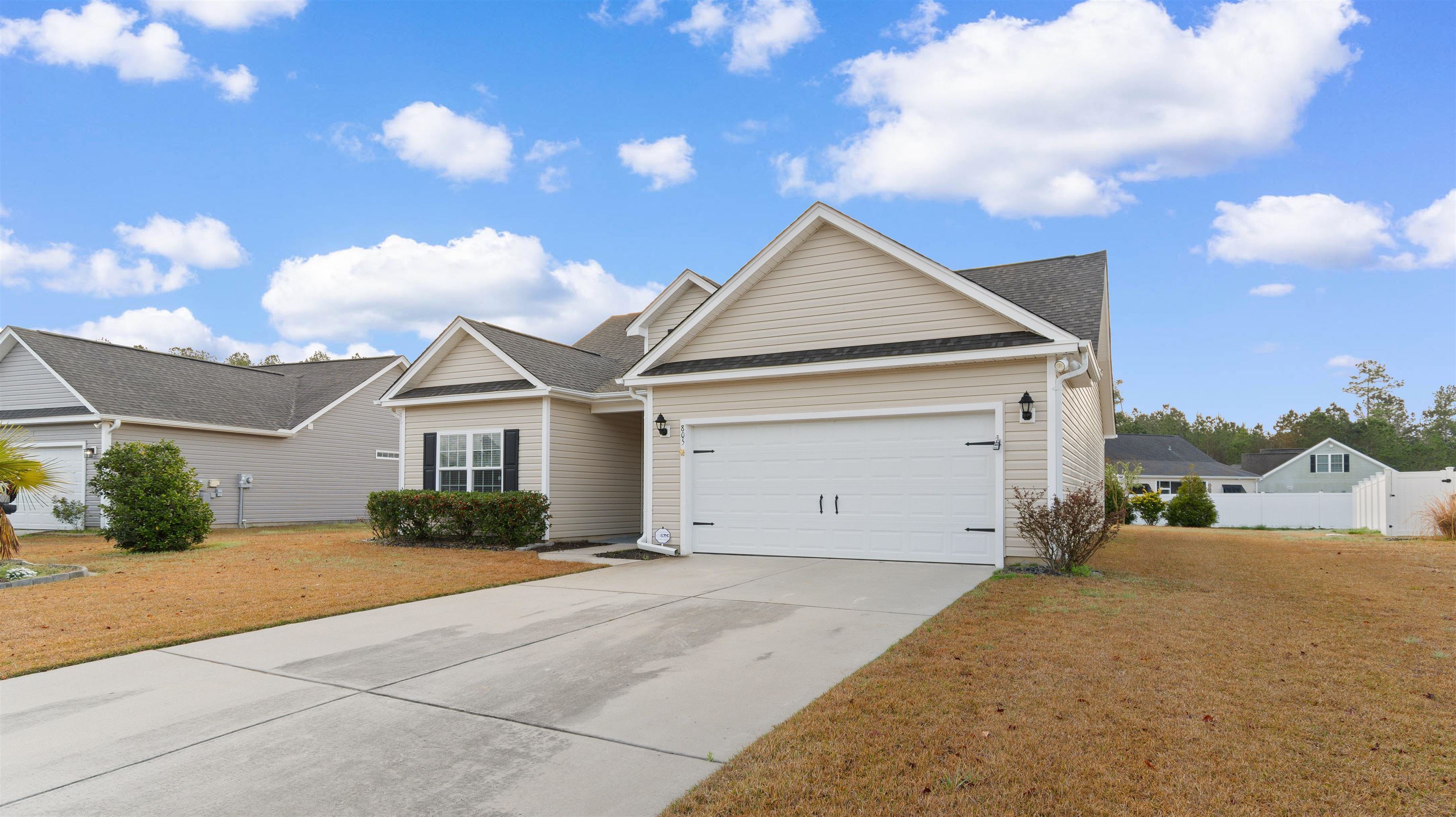 805 Payne Court Conway, SC 29526 - Photo 2 of 37