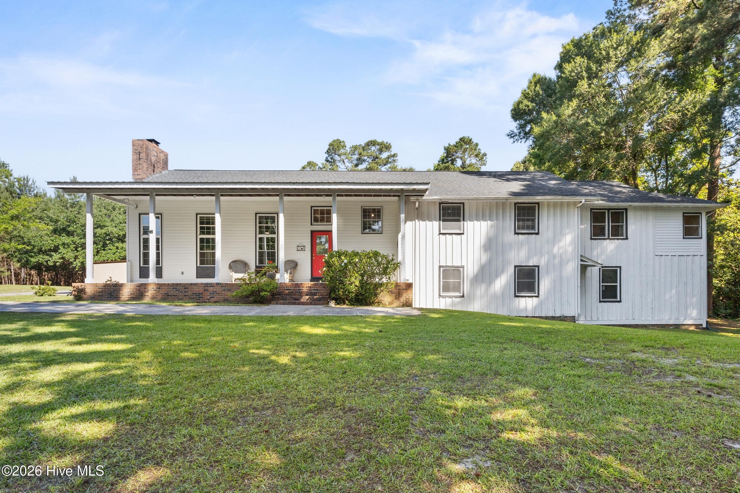8821 Red Hill Road Clarkton, NC 28433 - Photo 72 of 76