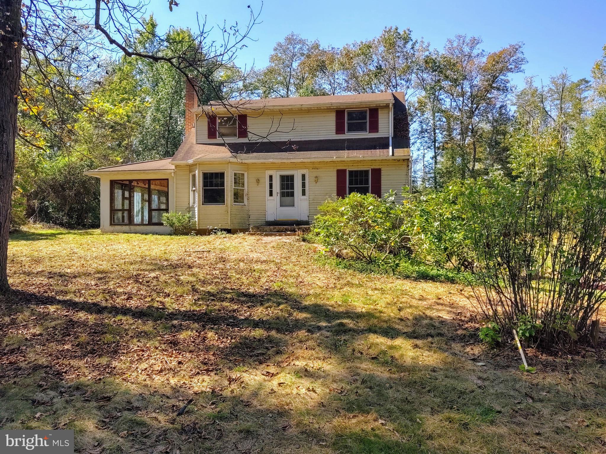 108 Hendricks Road Perkiomenville, PA 18074 - Photo 2 of 47 Gallery Image 2