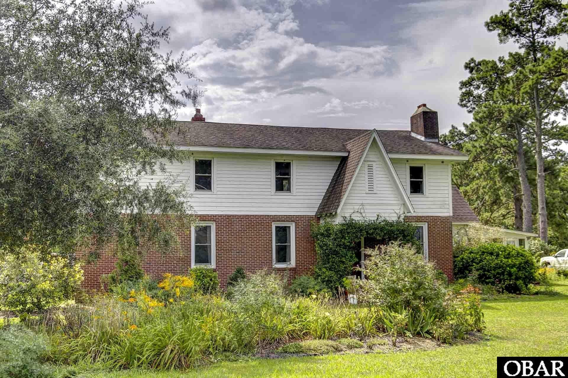 264 Main Street Swan Quarter, NC 27885 - Photo 13 of 48