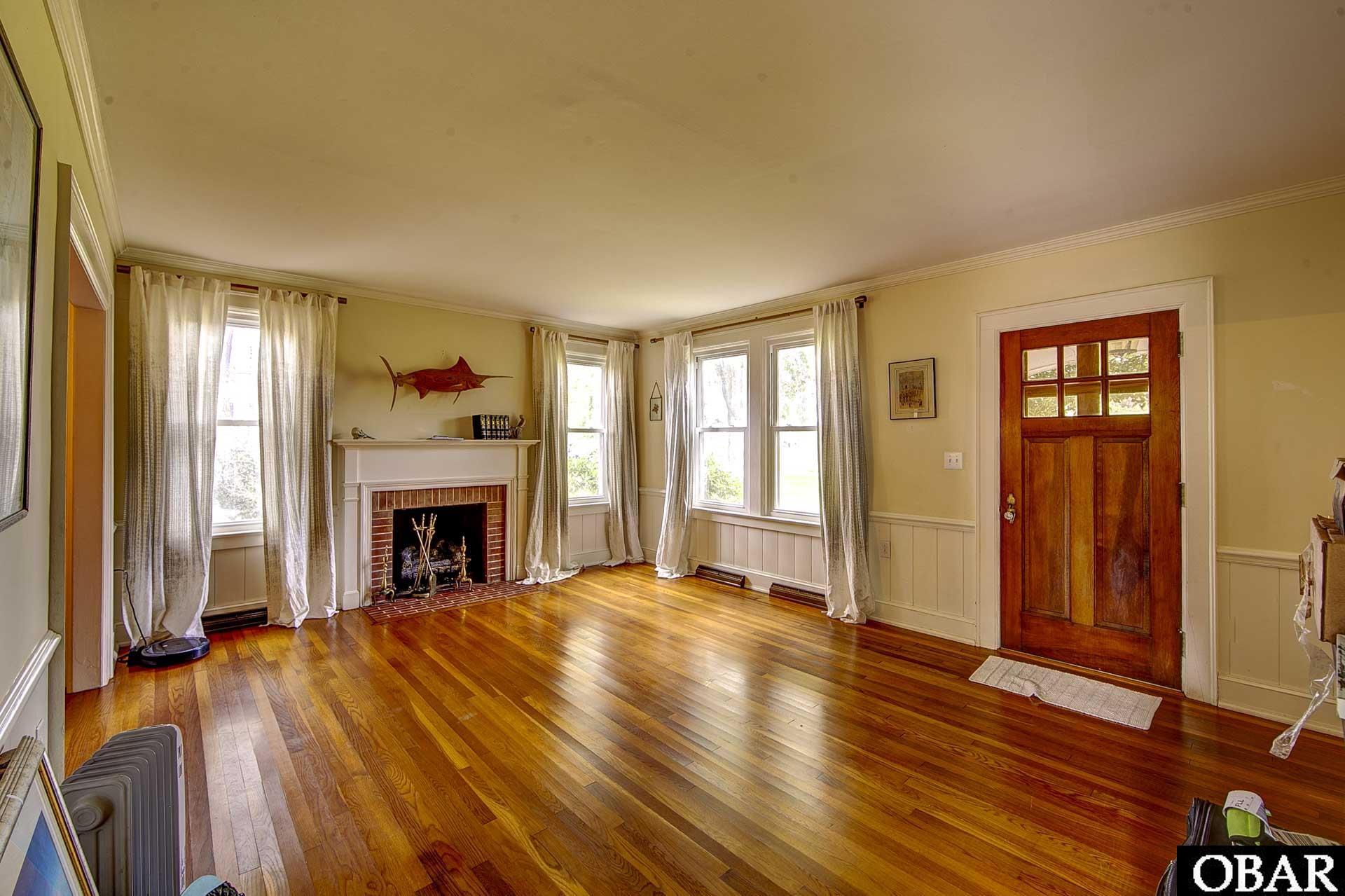 264 Main Street Swan Quarter, NC 27885 - Photo 14 of 48