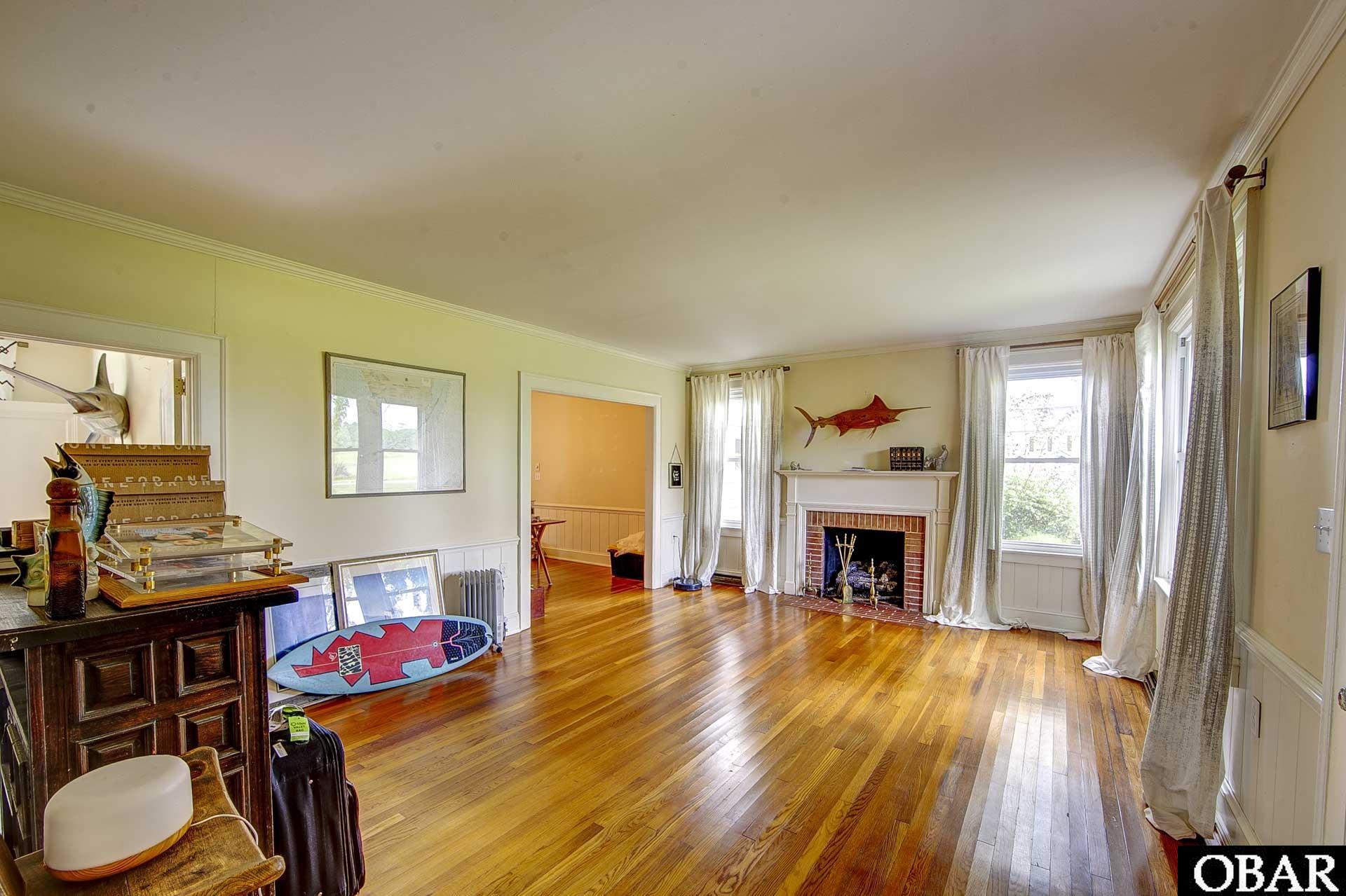 264 Main Street Swan Quarter, NC 27885 - Photo 15 of 48