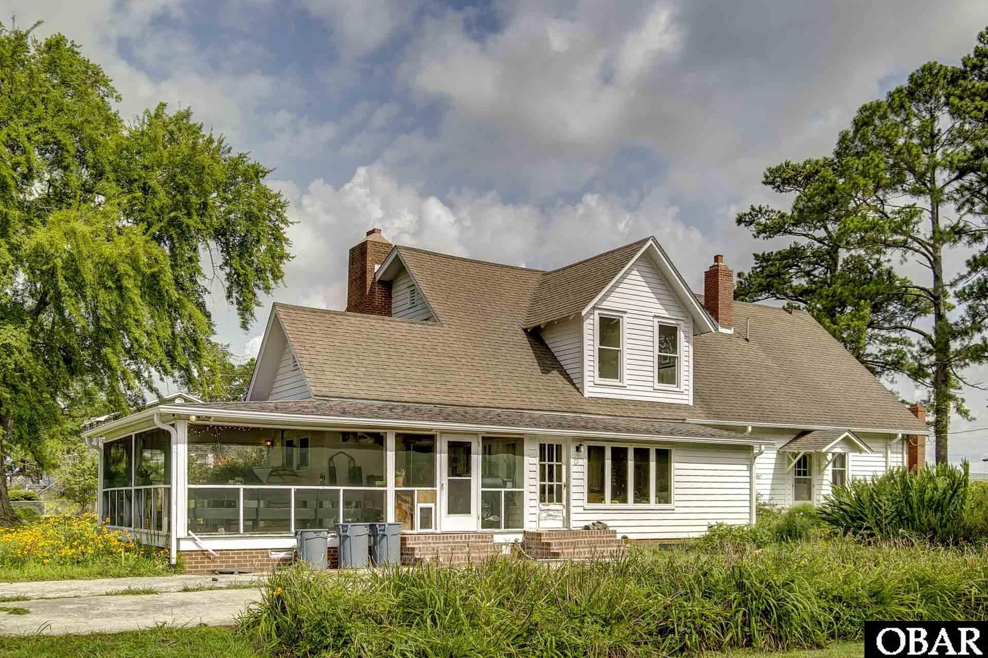 264 Main Street Swan Quarter, NC 27885 - Photo 2 of 48
