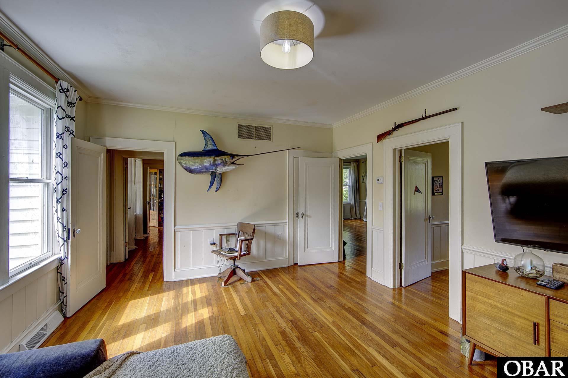 264 Main Street Swan Quarter, NC 27885 - Photo 27 of 48