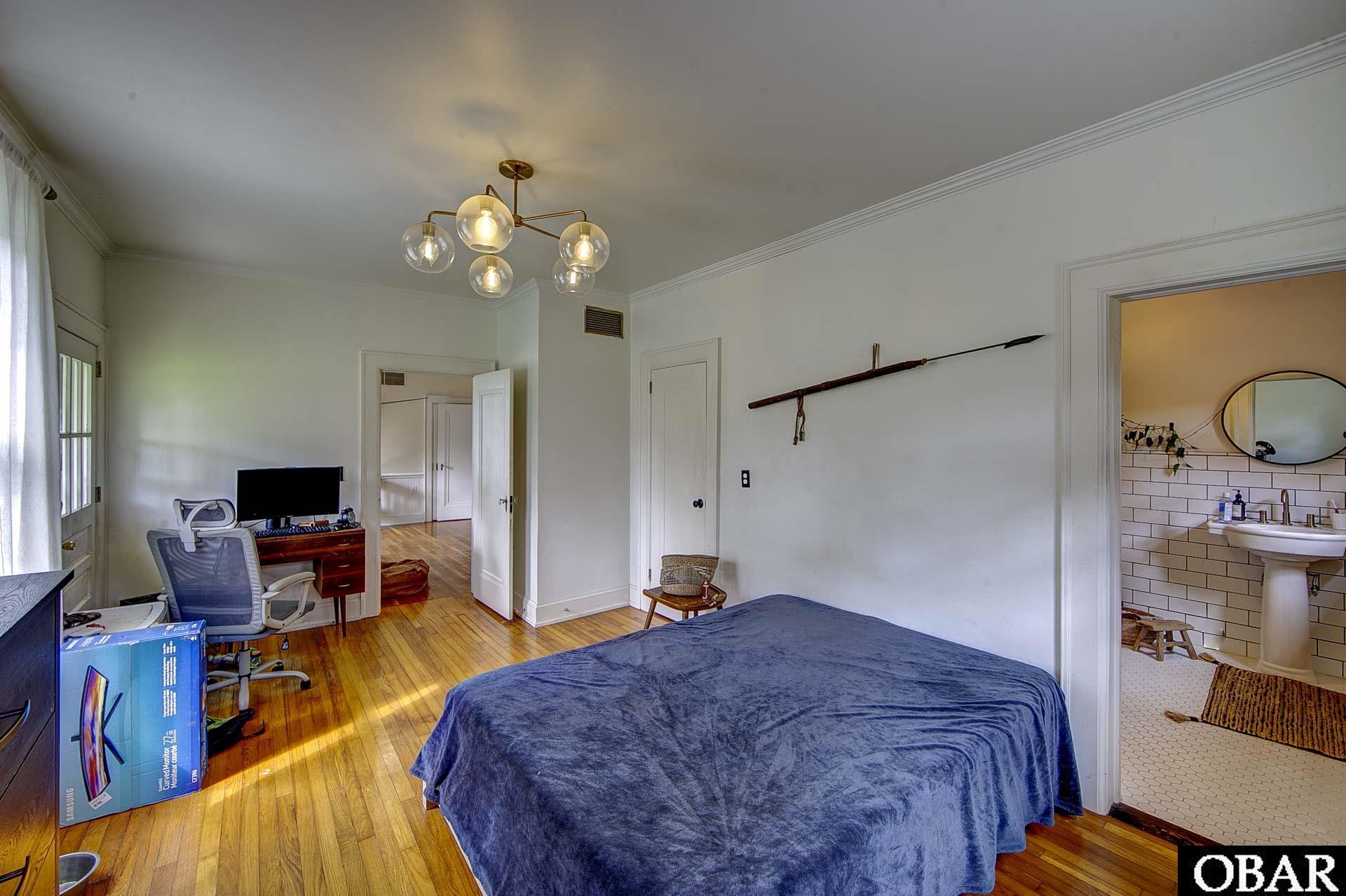 264 Main Street Swan Quarter, NC 27885 - Photo 29 of 48