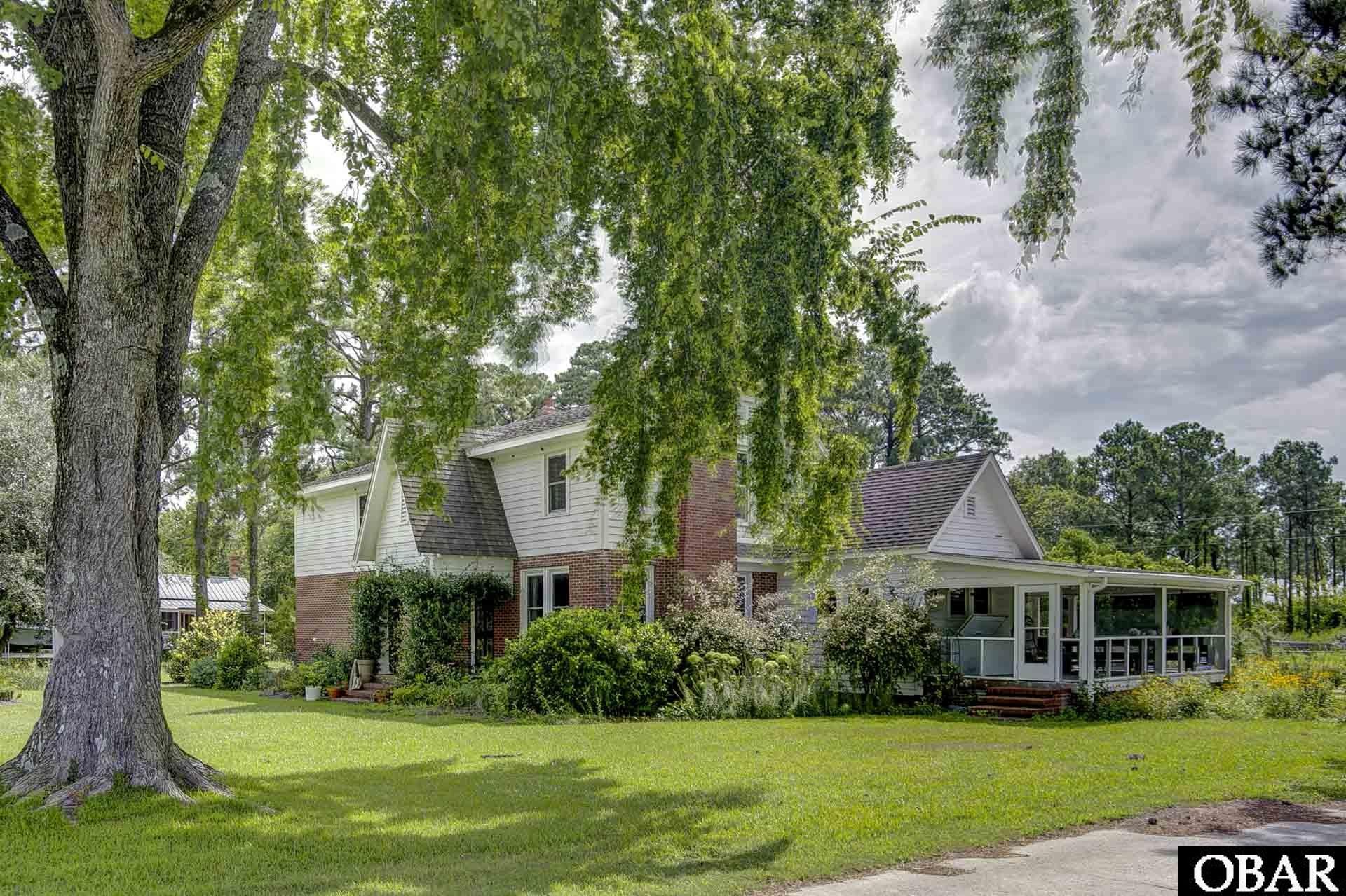 264 Main Street Swan Quarter, NC 27885 - Photo 3 of 48
