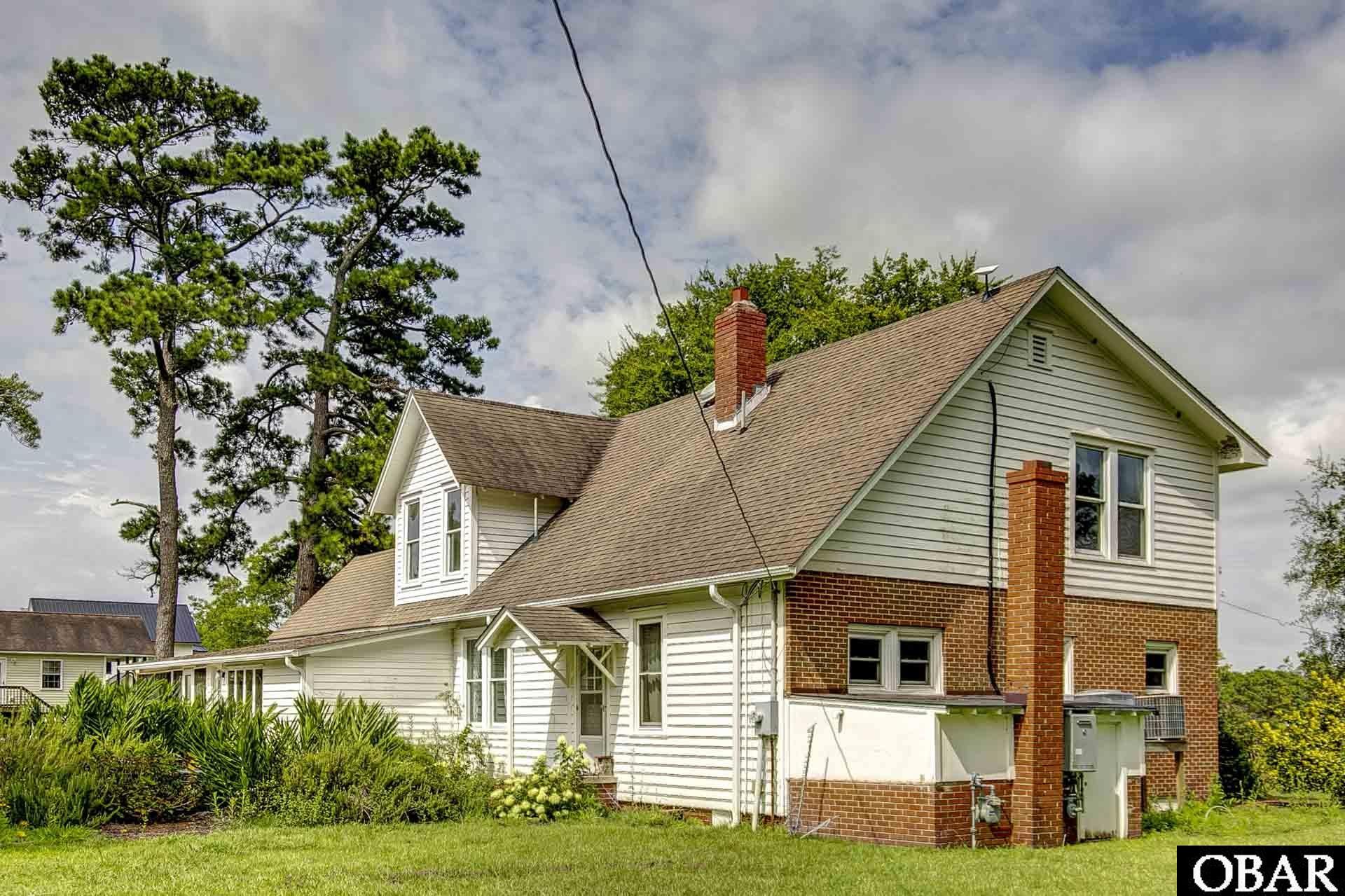 264 Main Street Swan Quarter, NC 27885 - Photo 47 of 48