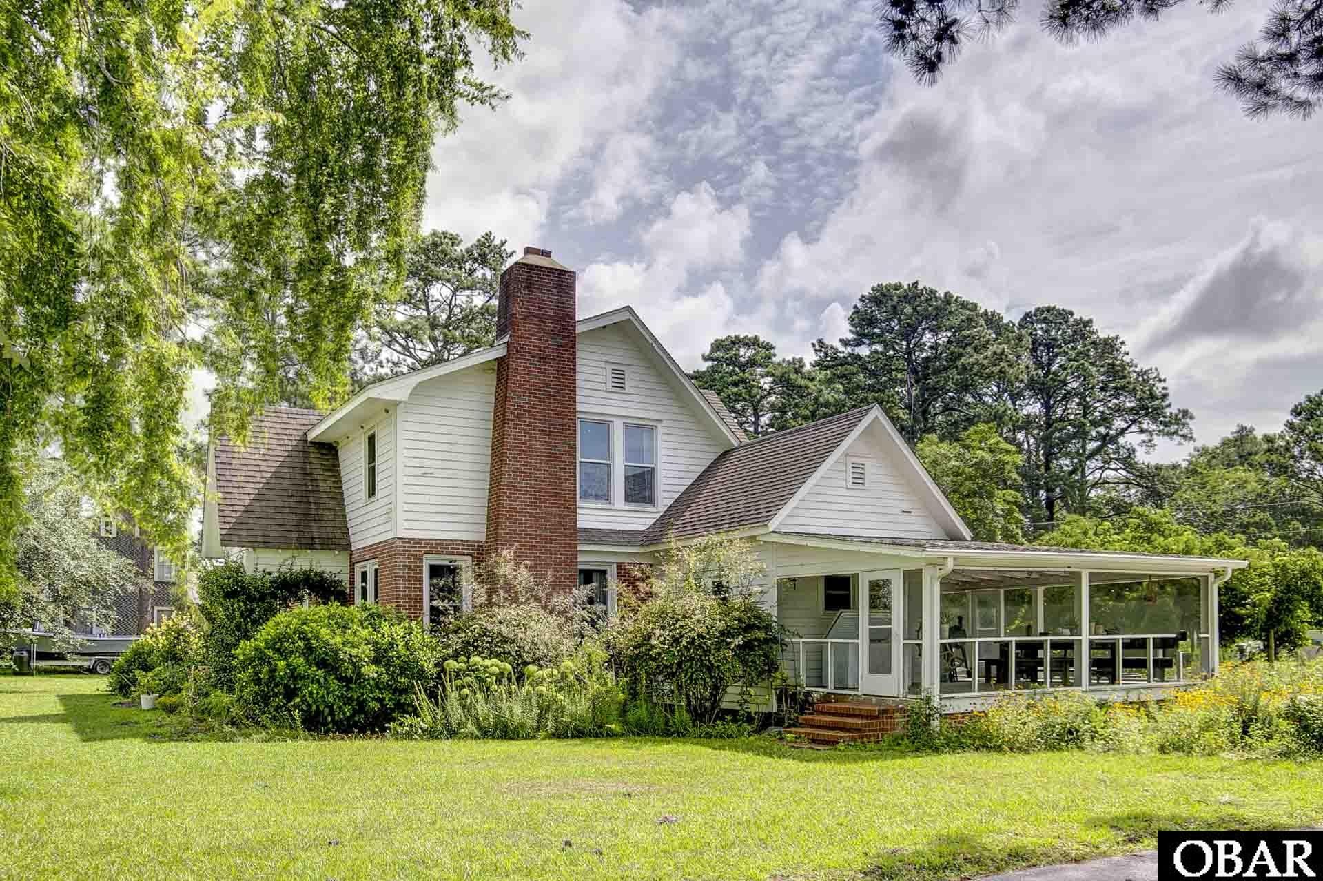 264 Main Street Swan Quarter, NC 27885 - Photo 48 of 48
