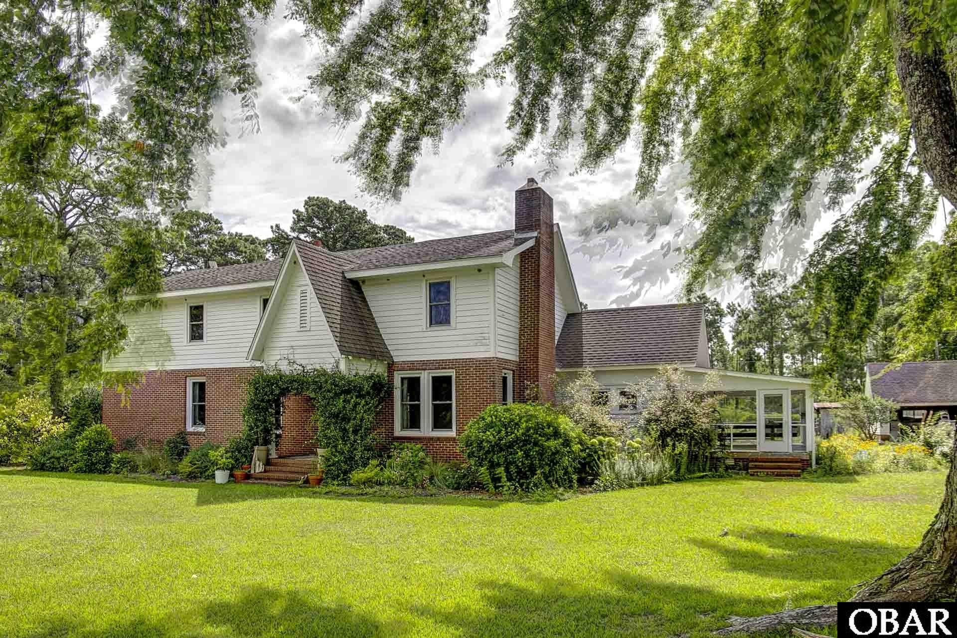 264 Main Street Swan Quarter, NC 27885 - Photo 5 of 48