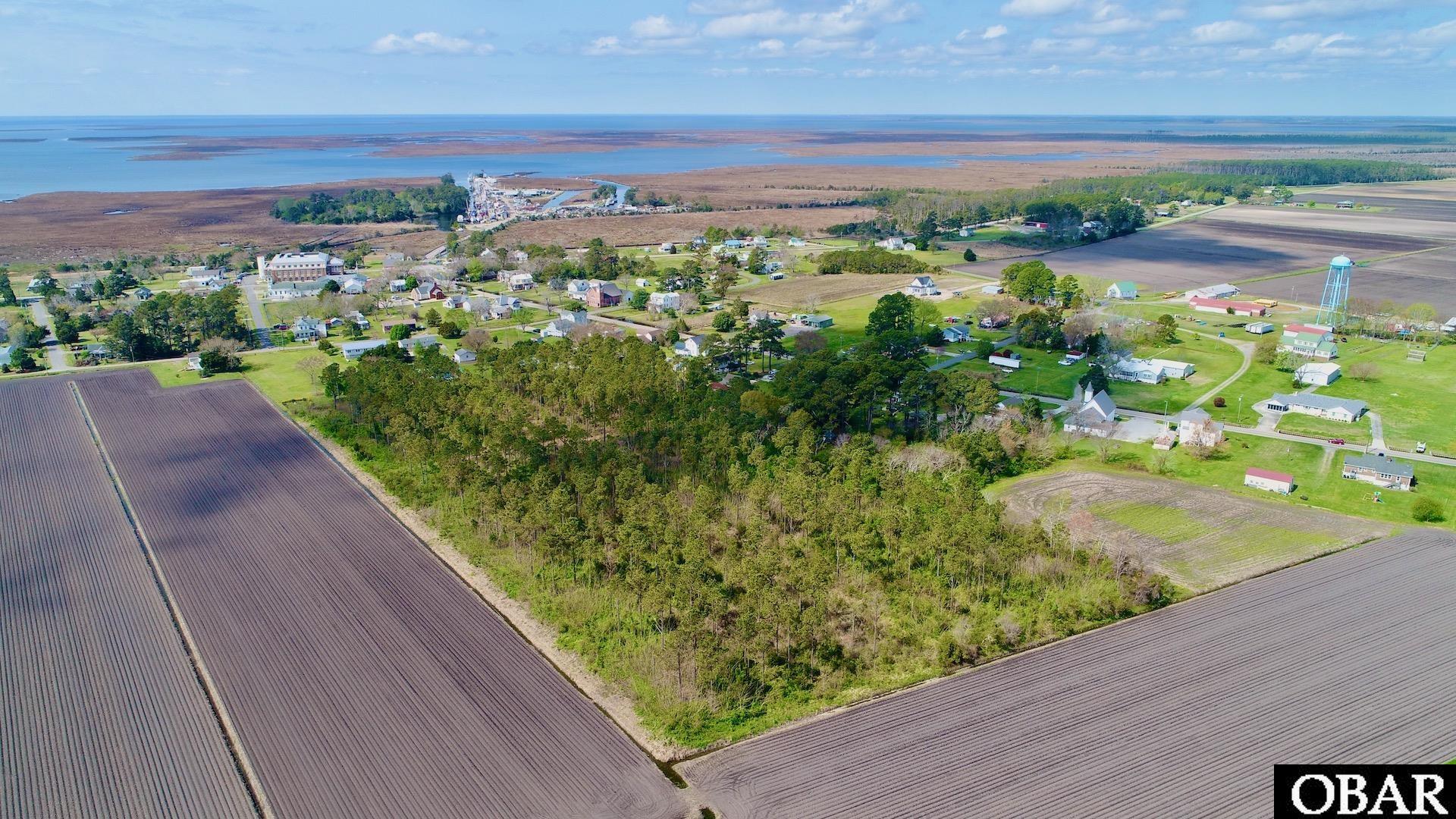 264 Main Street Swan Quarter, NC 27885 - Photo 6 of 48