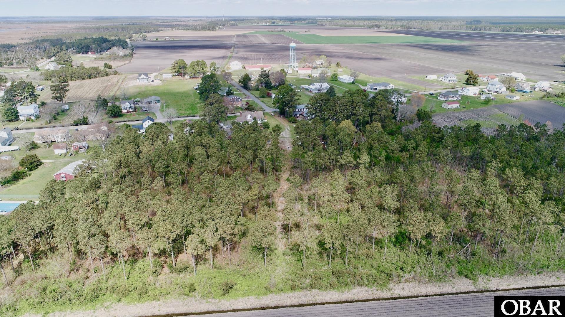264 Main Street Swan Quarter, NC 27885 - Photo 10 of 48