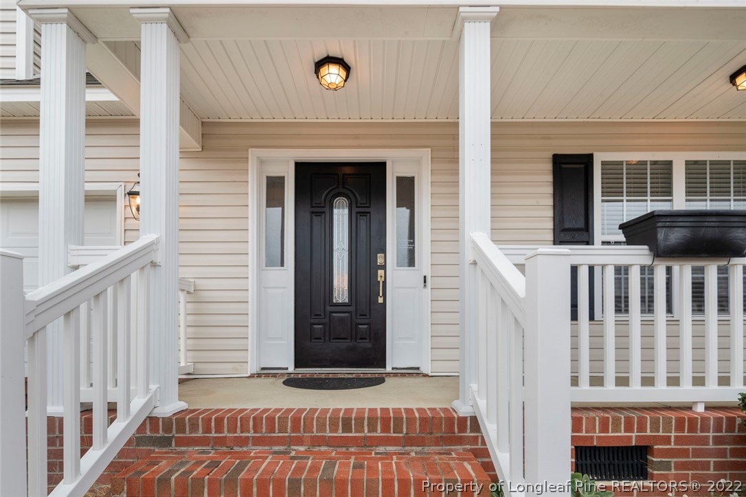 405 Hillandale Road Spring Lake, NC 28390 - Photo 3 of 34 Gallery Image 3