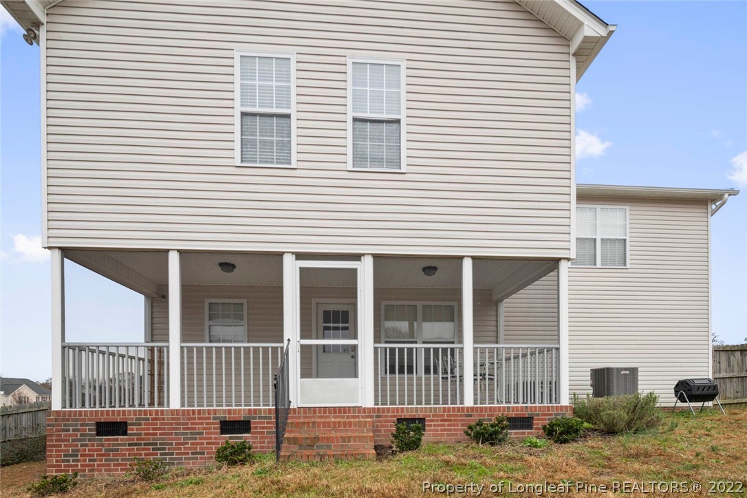 405 Hillandale Road Spring Lake, NC 28390 - Photo 33 of 34 Gallery Image 33