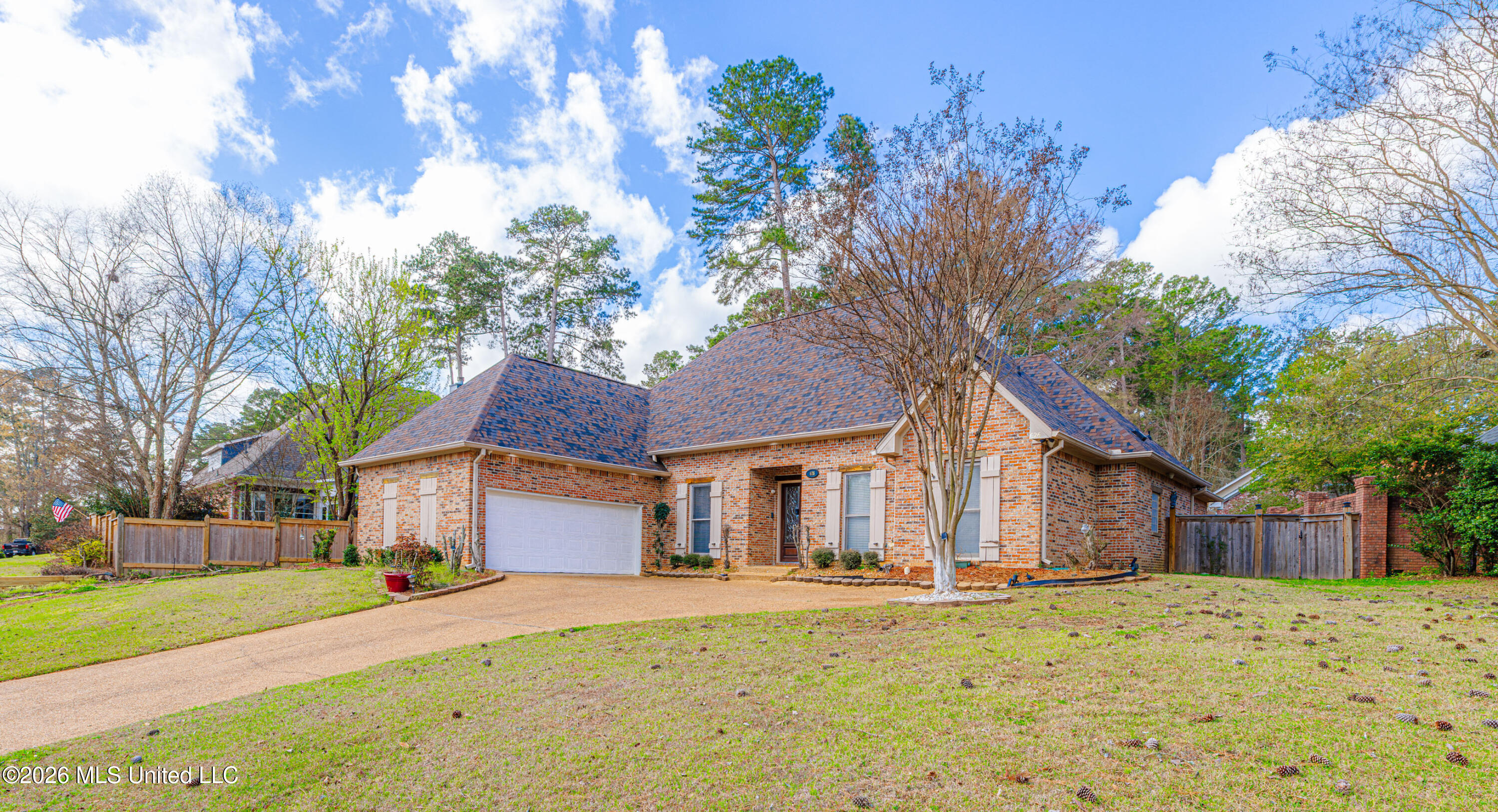 626 Wendover Drive Ridgeland, MS 39157 - Photo 2 of 50 1R4A5622