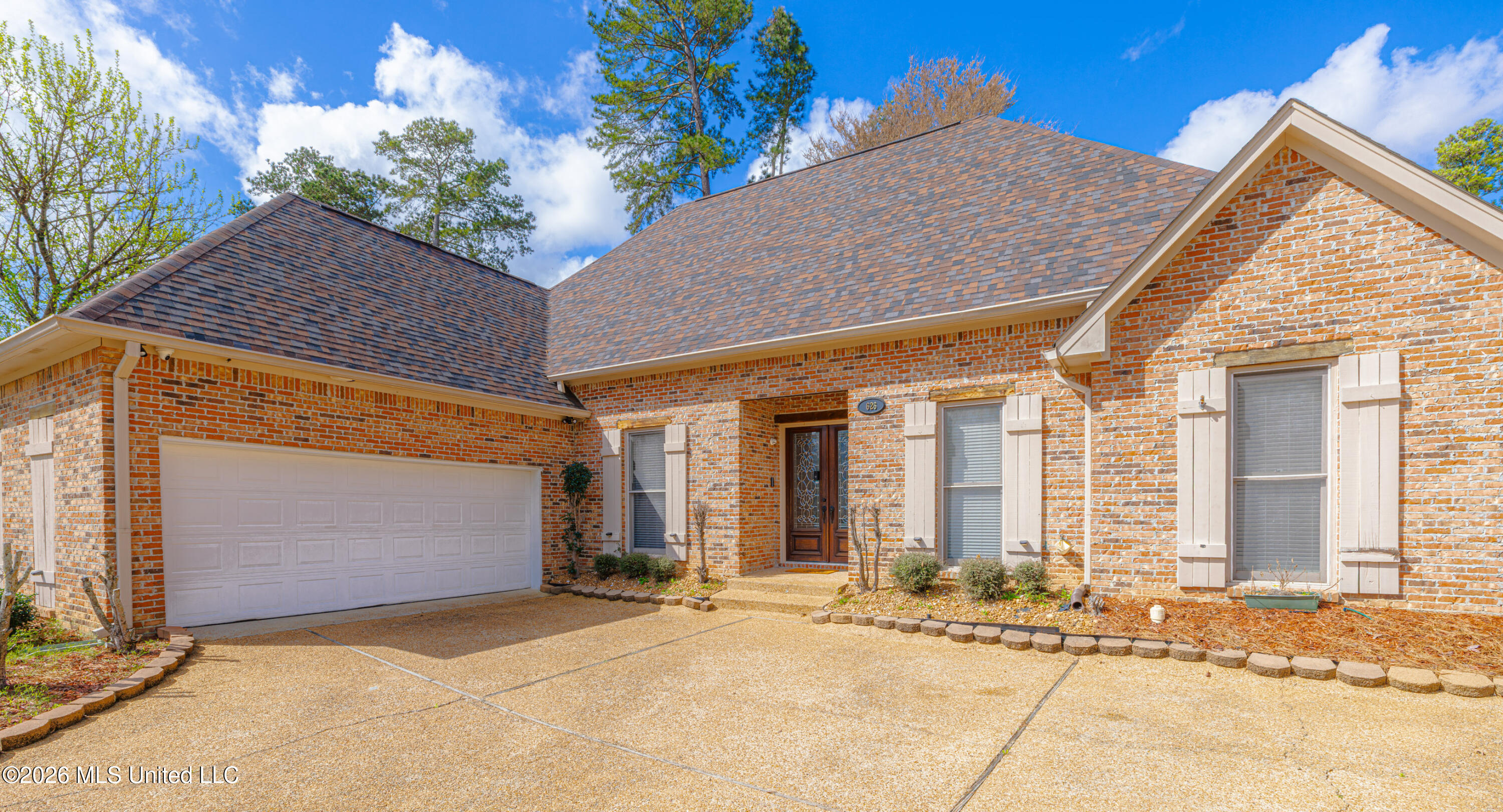 626 Wendover Drive Ridgeland, MS 39157 - Photo 3 of 50 1R4A5624