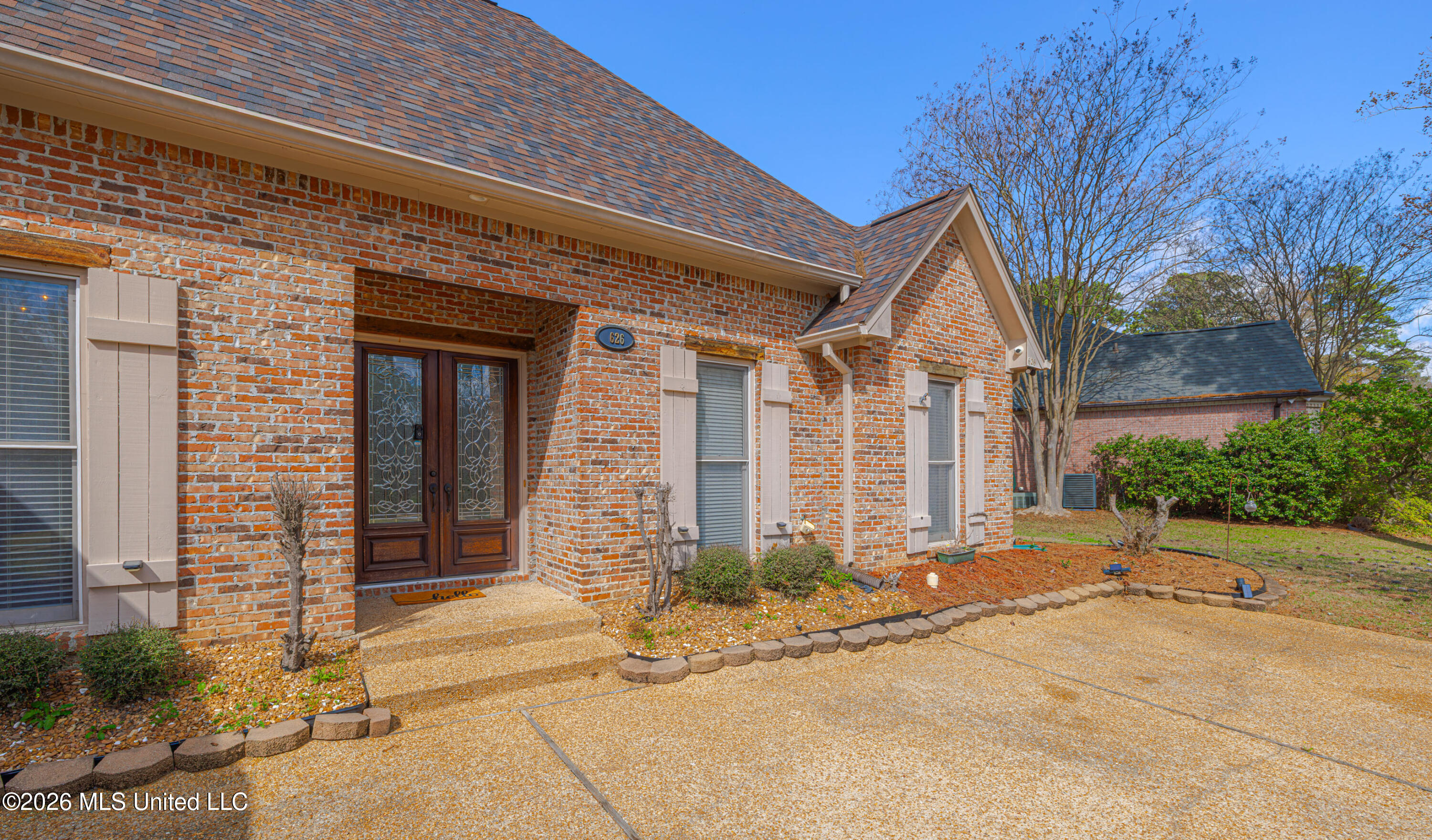 626 Wendover Drive Ridgeland, MS 39157 - Photo 4 of 50 1R4A5625