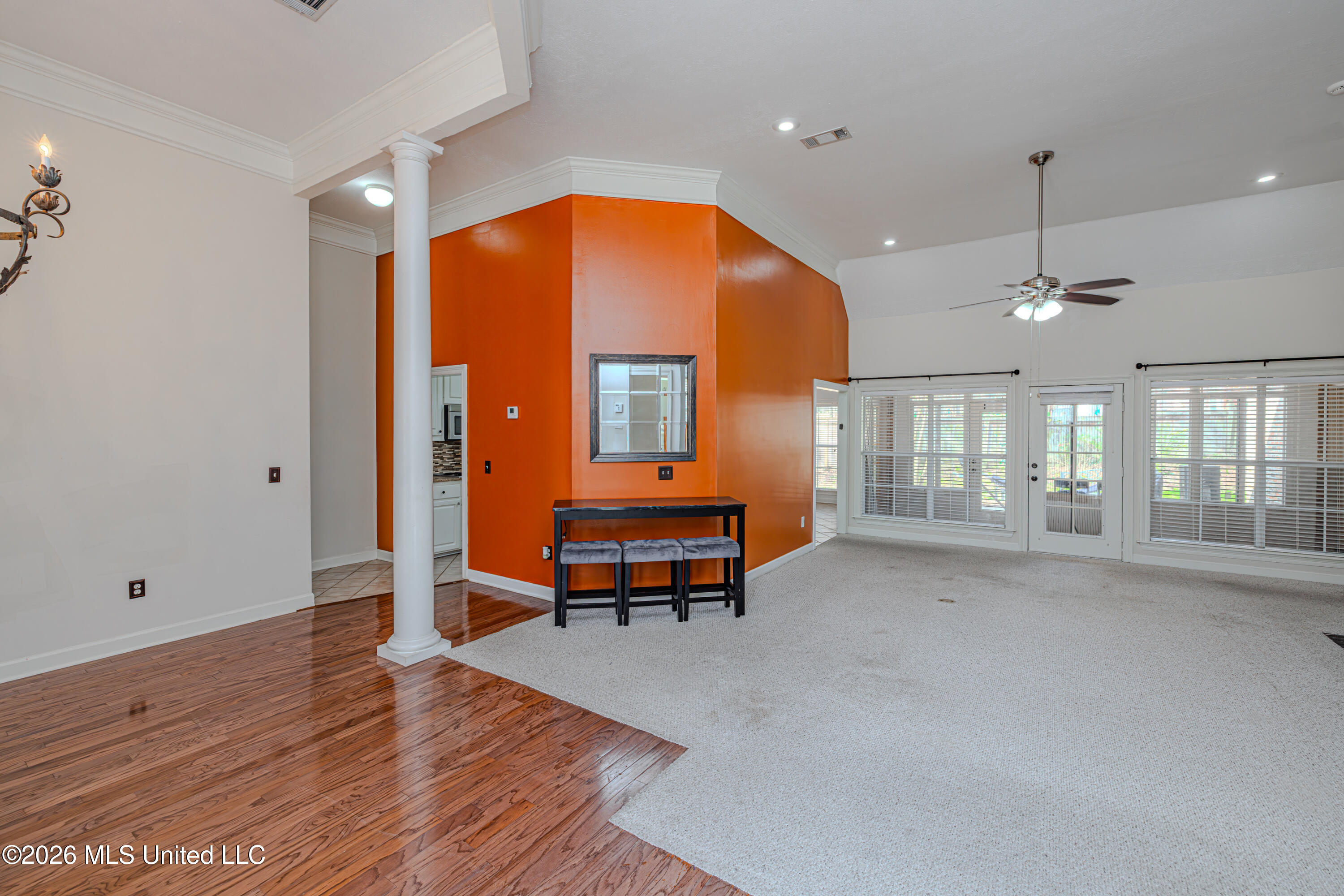 626 Wendover Drive Ridgeland, MS 39157 - Photo 9 of 50 1R4A5586