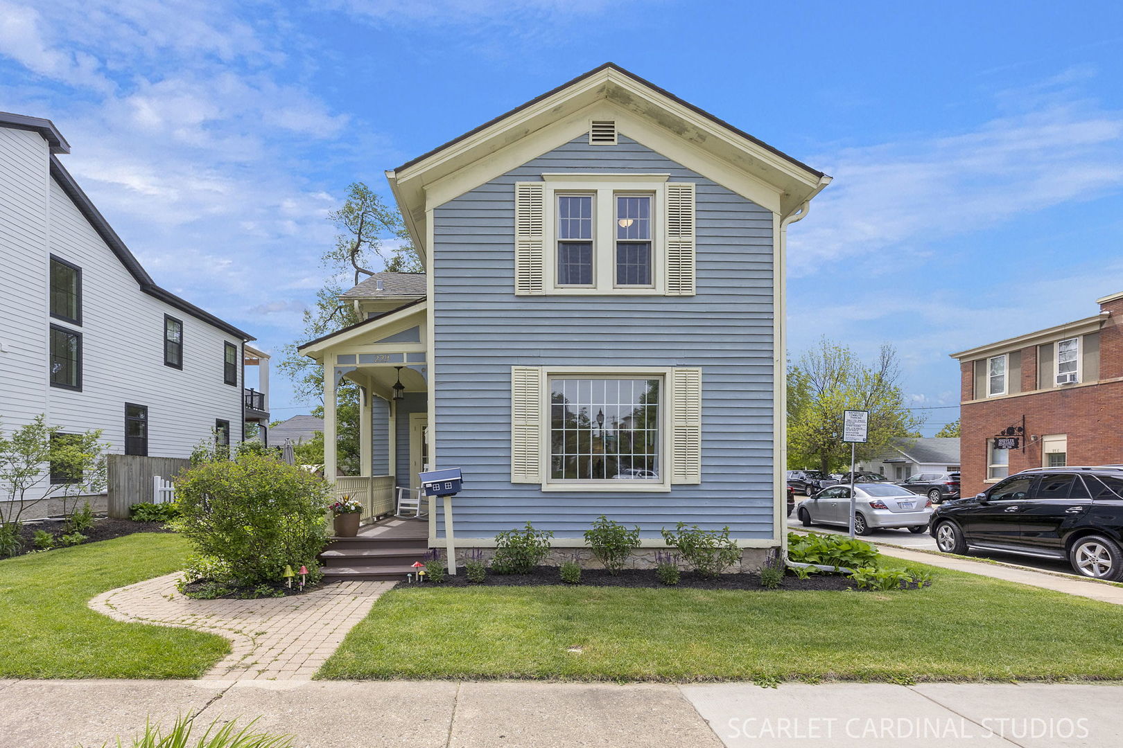 229 Center Street Naperville, IL 60540 - Photo 2 of 33