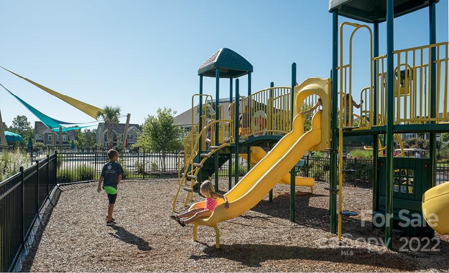 5763 Soft Shell Drive, Unit 313 Lancaster, SC 29720 - Photo 19 of 26 a view of a slide