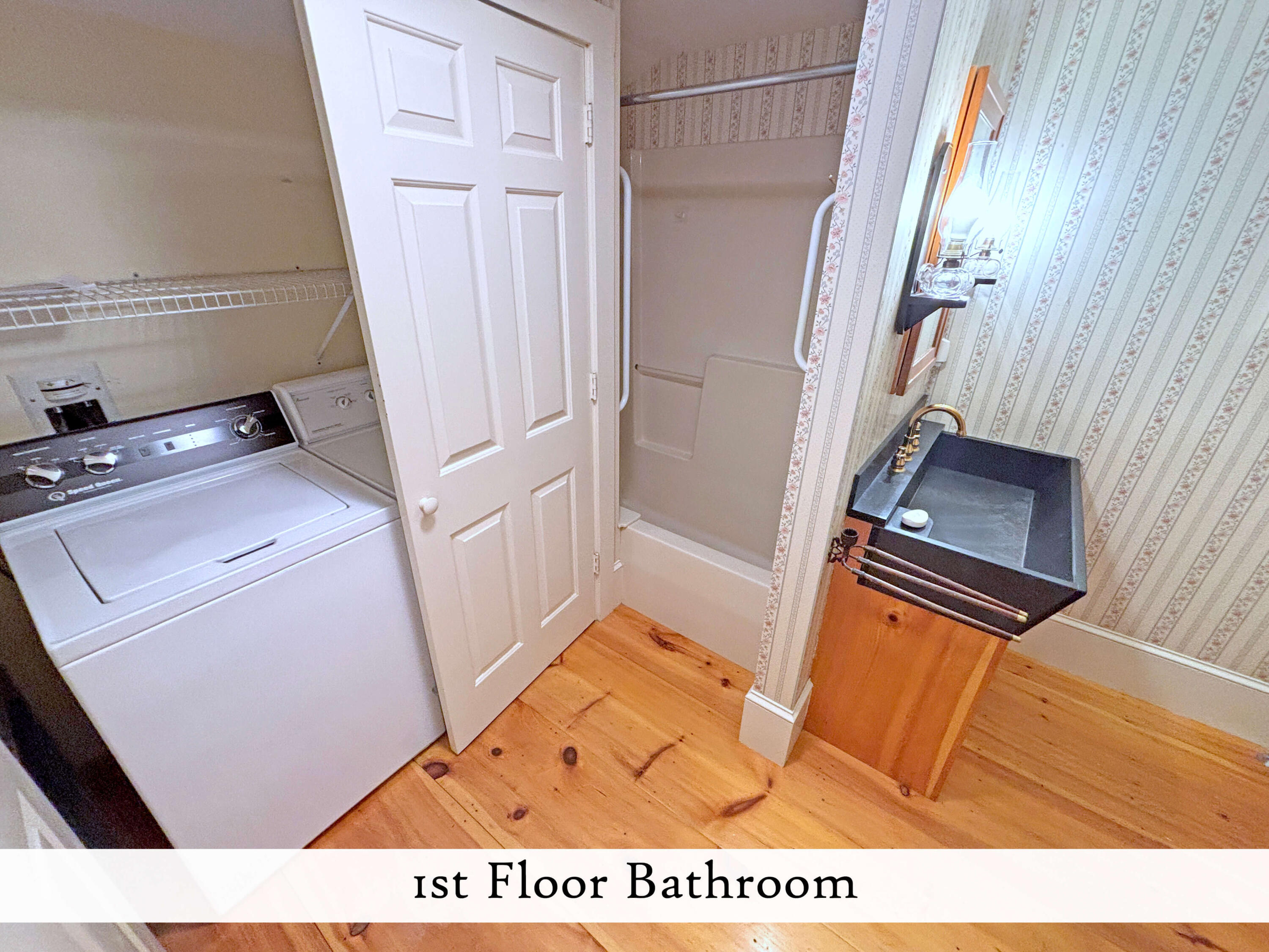 26 Cape Road Tremont, ME 04674 - Photo 66 of 115 bathroom 1st floor (1), label
