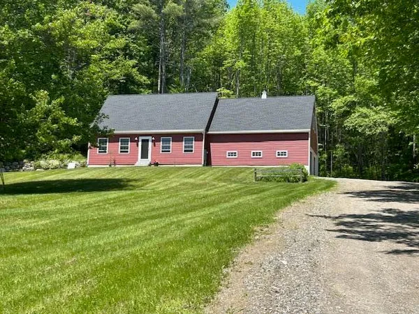 $425,000 | 453 Canton Road, Livermore, ME 04253