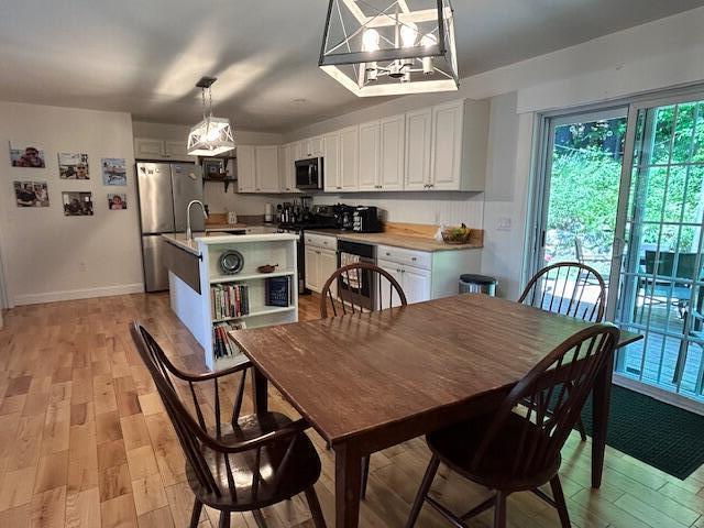 453 Canton Road Livermore, ME 04253 - Photo 13 of 44 Kitchen