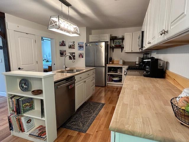 453 Canton Road Livermore, ME 04253 - Photo 14 of 44 Kitchen