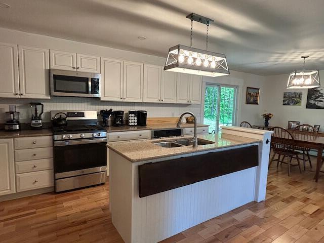 453 Canton Road Livermore, ME 04253 - Photo 16 of 44 Kitchen