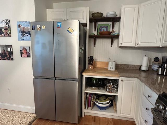 453 Canton Road Livermore, ME 04253 - Photo 17 of 44 Kitchen