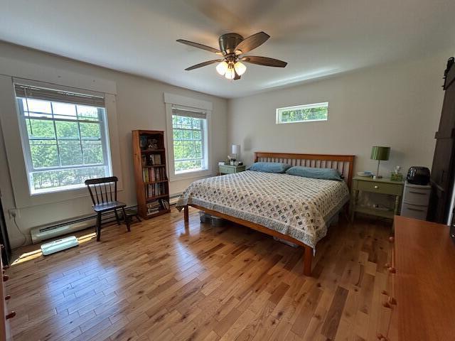 453 Canton Road Livermore, ME 04253 - Photo 18 of 44 Primary Bedroom