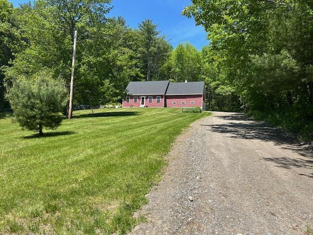 453 Canton Road Livermore, ME 04253 - Photo 2 of 44 Exterior Front