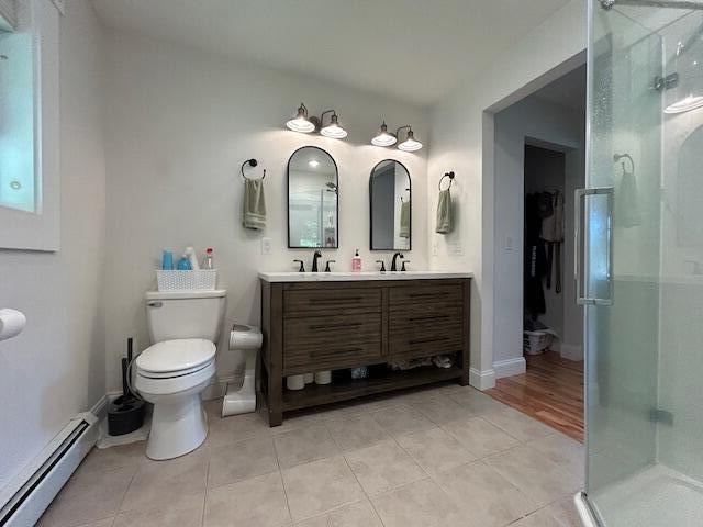 453 Canton Road Livermore, ME 04253 - Photo 23 of 44 Primary Bath