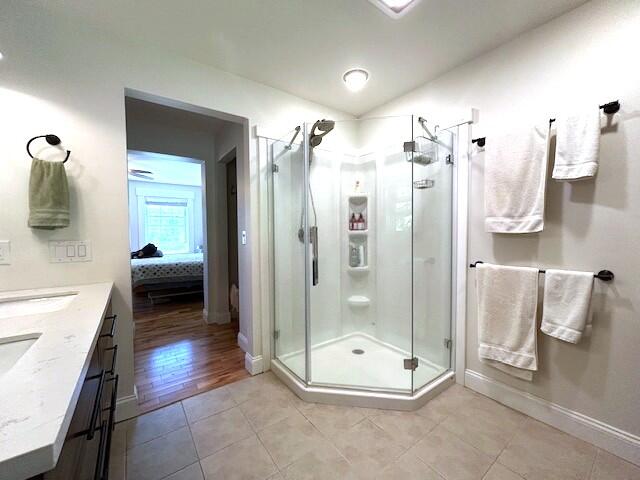 453 Canton Road Livermore, ME 04253 - Photo 24 of 44 Primary Bath