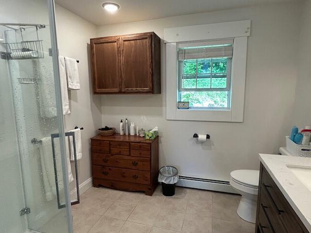 453 Canton Road Livermore, ME 04253 - Photo 26 of 44 Primary Bath