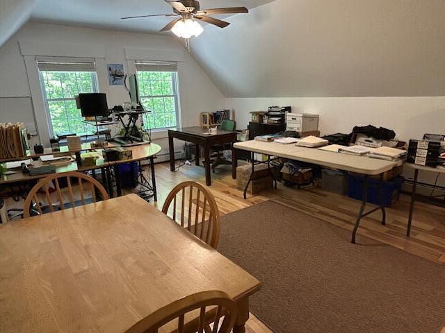 453 Canton Road Livermore, ME 04253 - Photo 33 of 44 Second Floor Bedroom 2 (1)