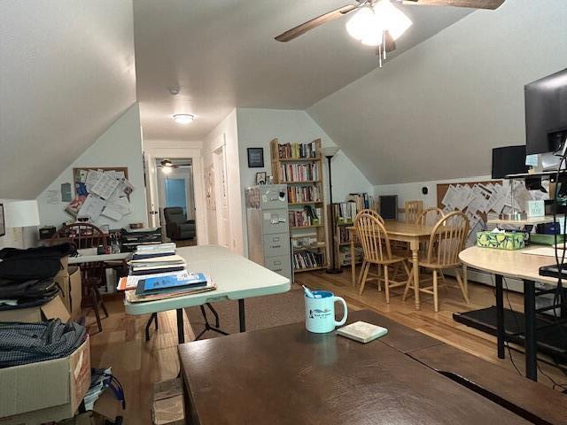 453 Canton Road Livermore, ME 04253 - Photo 34 of 44 Second Floor Bedroom 2