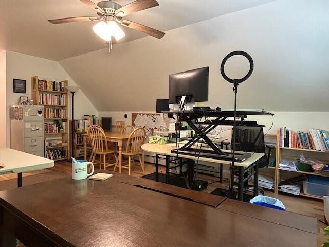 453 Canton Road Livermore, ME 04253 - Photo 35 of 44 Second Floor Bedroom 2