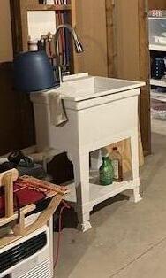 453 Canton Road Livermore, ME 04253 - Photo 41 of 44 Utility Sink